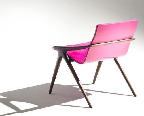 Design(Stance Chair Design by John Niero, viaÂ t mueninkul) #niero #furniture #design #john