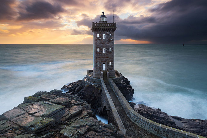 amazing-lighthouse-landscape-photography-18 #photography #lighthouse