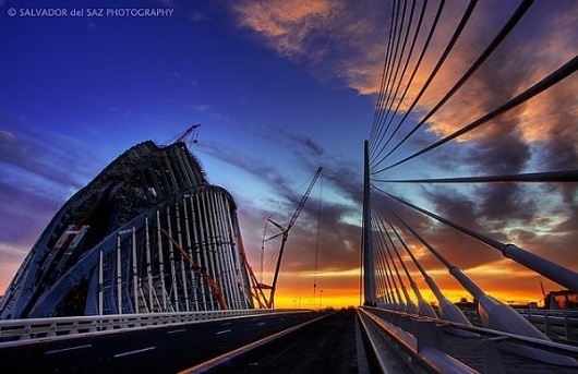 HDR by Salva del Saz » Creative Photography Blog #inspiration #photography #hdr
