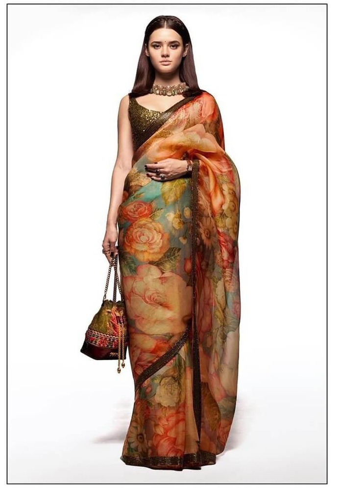 Sabyasachi Summer Collection 2020 For The Best Wedding Outfit Ideas!