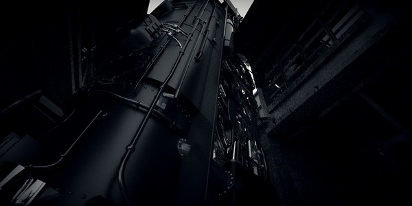 Rails on the Behance Network #rails