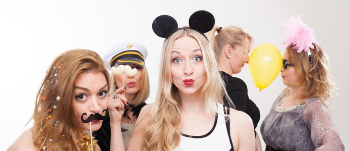 Bridal shower games are bridal shower activities that bring the guests together. As such, when thinking of things to do at a bridal shower, consider playing some bridal party games.
