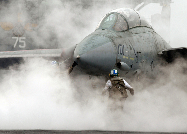 Top Gun F 14 #photography