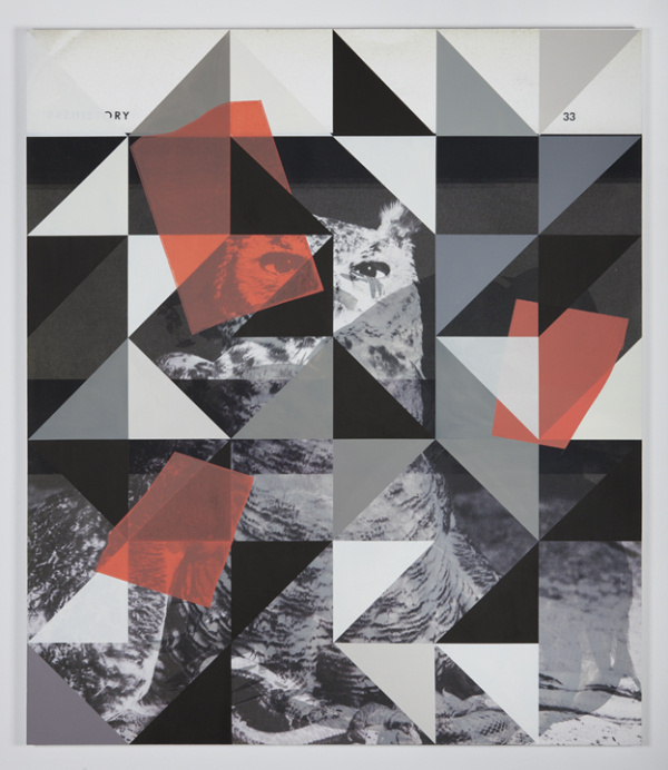 Kevin Appel | PICDIT #design #painting #art #media #collage