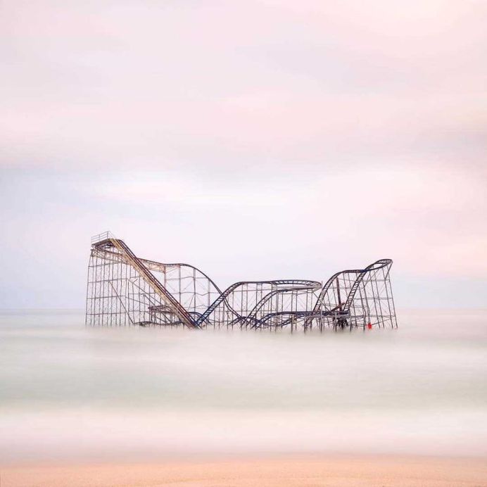Fine Art and Minimalist Landscape Photography by Joseph Romeo