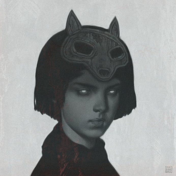 Yuri Shwedoff
