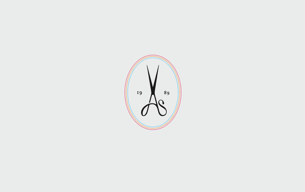 Lookwork: KeenanC's Library #logo #identity