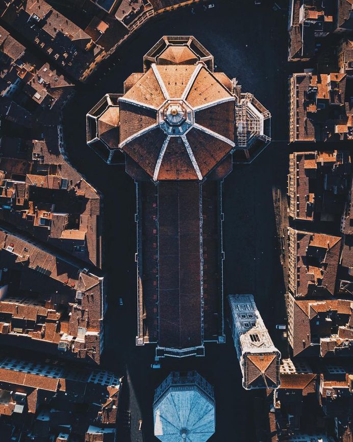 #wonderfuldestinations: Stunning Drone Photography by Don Quiel Lumbera