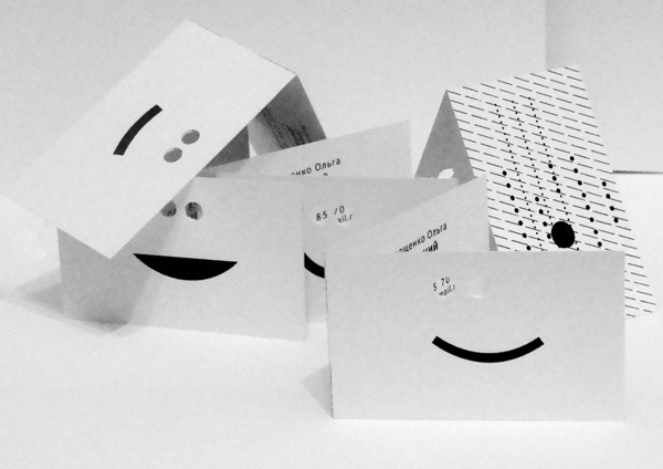 Creative business cards #creative #business #card #design #graphic