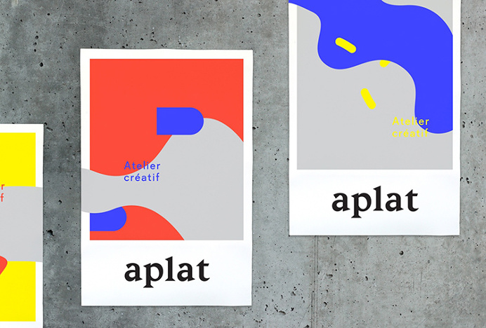 Aplat by Anne Sylvestre