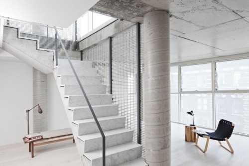 http://blog.leibal.com/interiors/residential/115-norfolk/ #interior #modern #nyc #apartment #minimalist