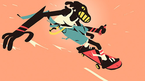 CRCR #crcr #illustration