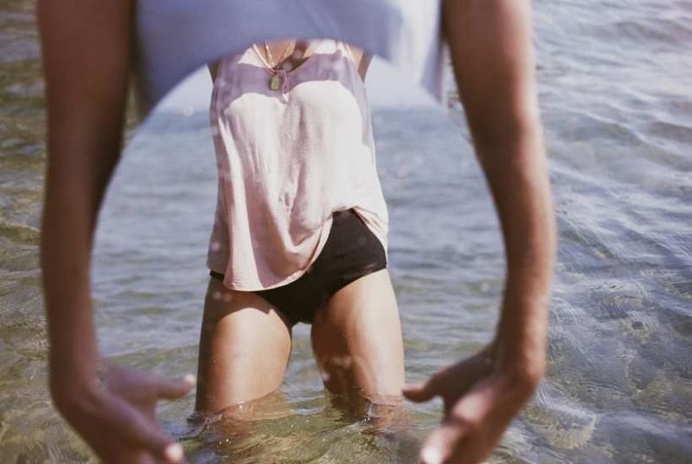 Analog Fine Art Photography by Sarah Bodri