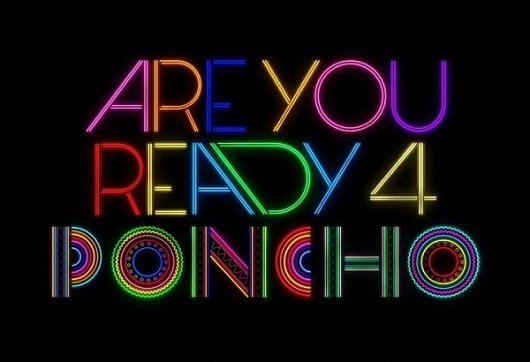 TYPOGRAFFIT #type #typography