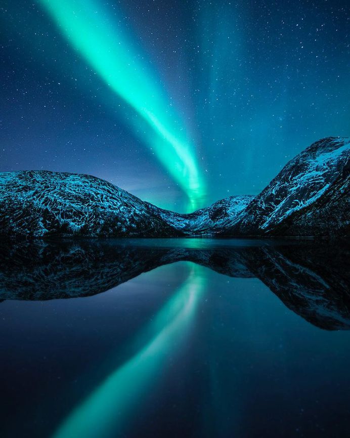 Outstanding Travel Landscape Photography by Jay Daley