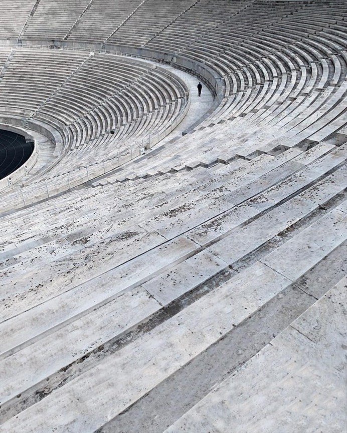 Creative Architecture and Urban Photography by Martin Lindner