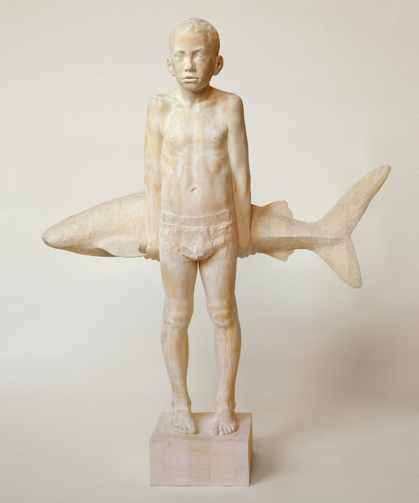 mario-dilitz-wooden-sculptures-designboom-17 #sculpture #mario #wood #dilitz #art