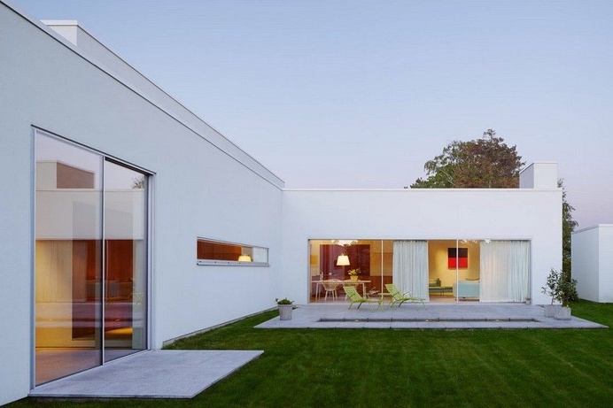 Villa J2