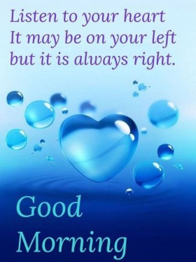 100 Good Morning Quotes with Beautiful Images - Good Morning