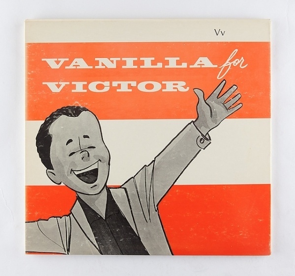 Vintage Album Cover-64.jpg | Flickr - Photo Sharing! #cover #album