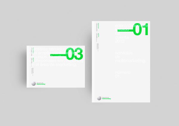 SdM® #diseo #white #branding #argentina #stationery #design #color #minimalism #black #pure #corporate #brand #identity #buenos #and #logo #helvetica #aires