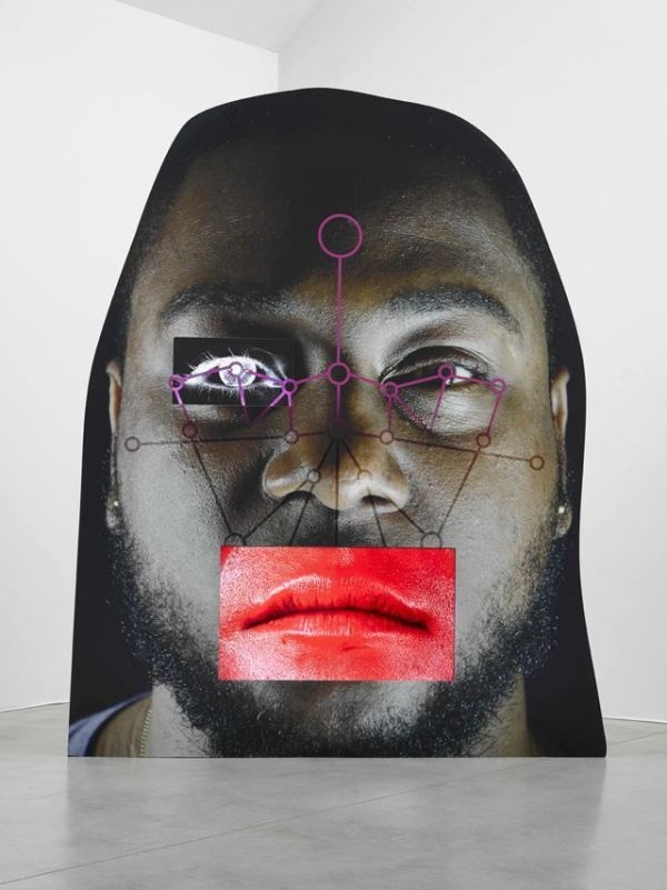 Tony Oursler | PICDIT #painting #design #art