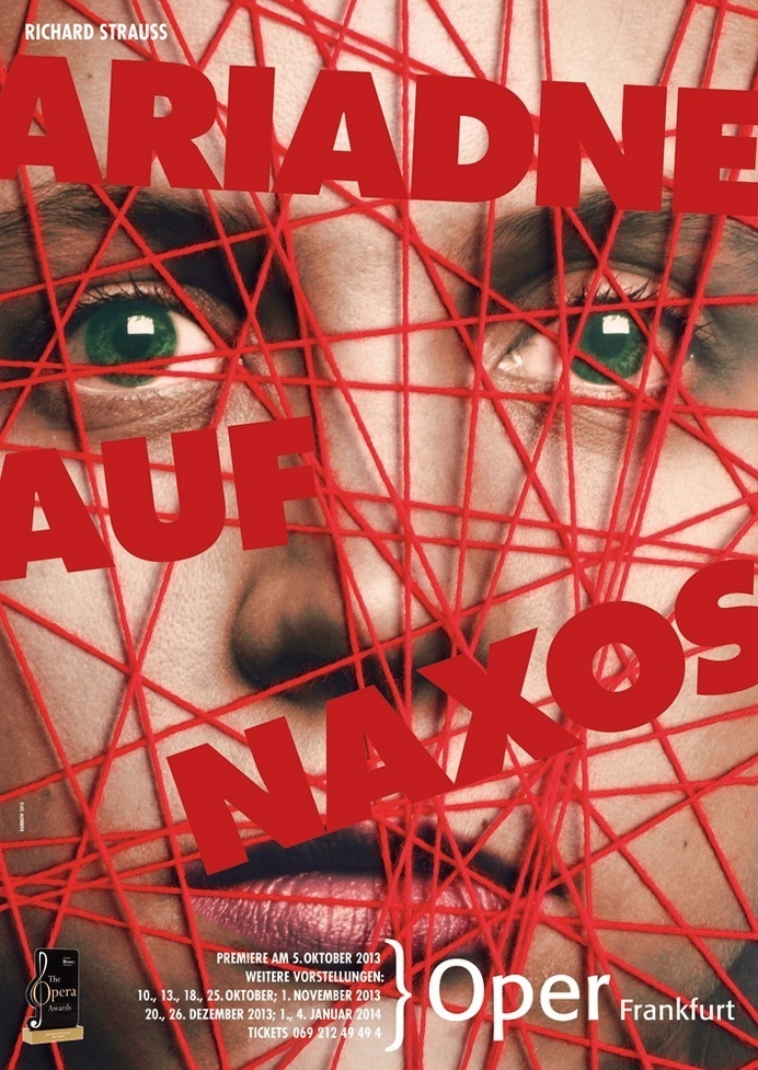 Outstanding Posters by Gunter Rambow - JOQUZ #designer #design #graphic #rambow #poster #gunter