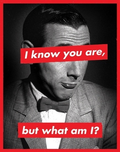 PEE WEE HERMAN 1 - Christopher Monro DeLorenzo #type #poster #great