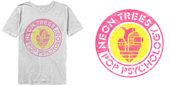 Work | Brandon Rike #shirt