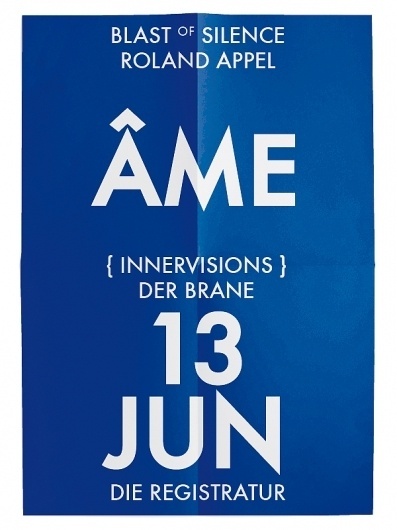 Every reform movement has a lunatic fringe #design #graphic #typography