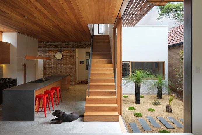 Suntrap House, Anderson Architecture 5