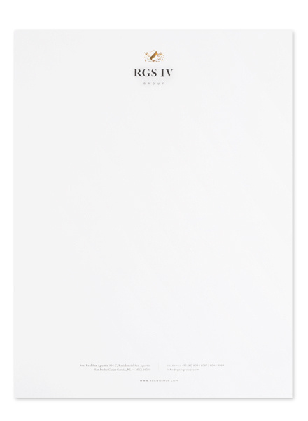 RGS IV Group. by Face. #print #paper