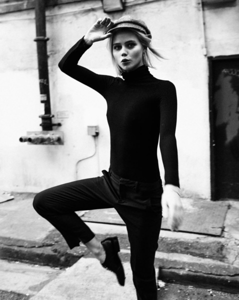 Jessica Morrow for YHF – YHF Los Angeles