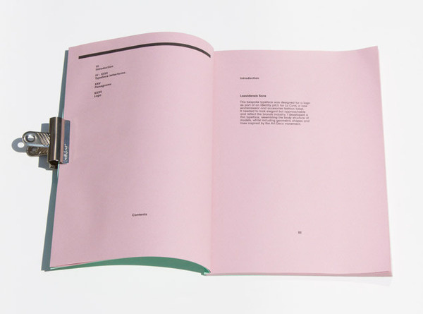 Paul Crump Graphic Designer #design #typeface #publication