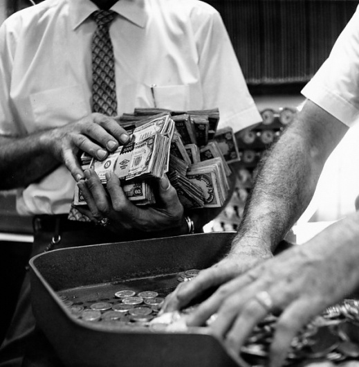 Shaken and Stirred Web - Everything I Find Interesting - Design, Photography, Music, Style, Architecture - Part 6 #power #and #suit #money #tie