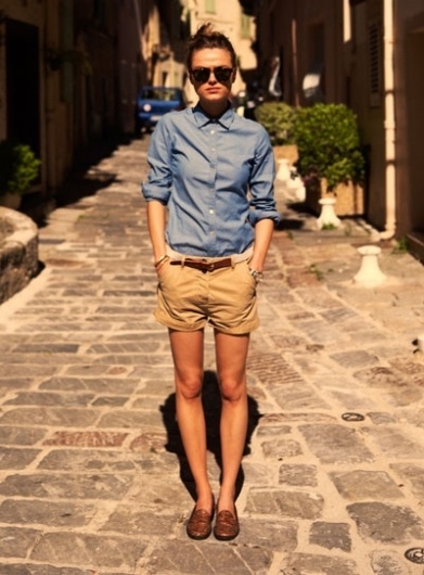 Maison Scotch Collection | Scotch & Soda #fashion #photography