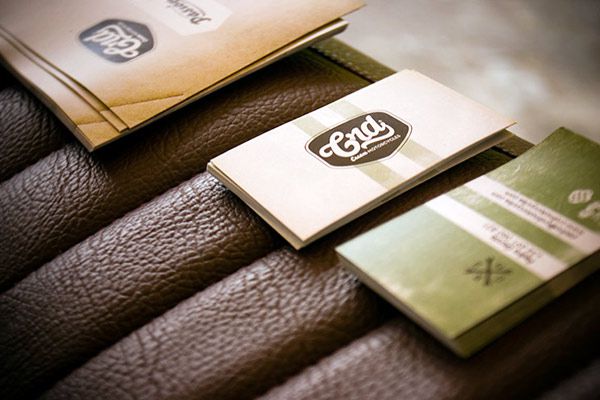 Crd Caferacerdreams Branding on Behance by alexramonmas studio