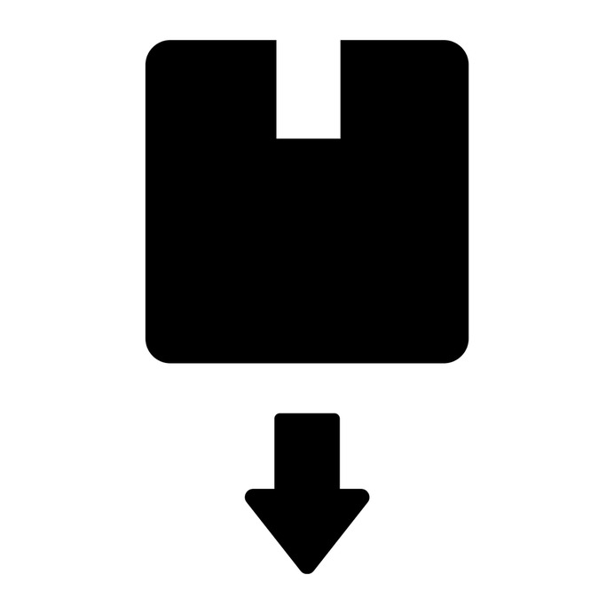 See more icon inspiration related to cargo, box, package, packaging, shipping, storage and Tools and utensils on Flaticon.