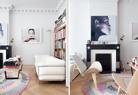 Anne Claire Rohé Photography chairs #interior #design #decor #deco #decoration