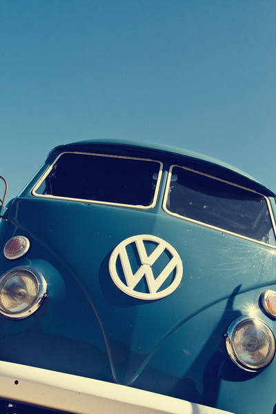 VW Euro Van #eurovan #van #euro #edit #photography #vintage #vw #california