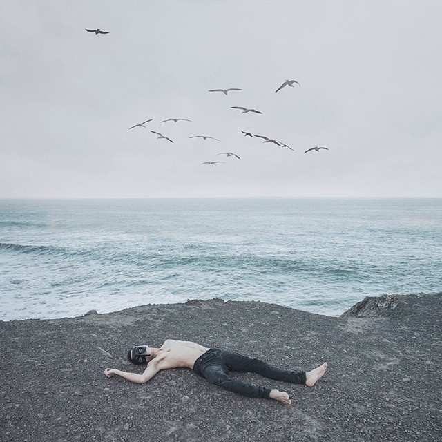 Gabriel Isak