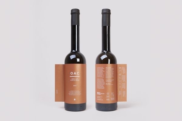 OAC : Only At Christmas #christmas #oac