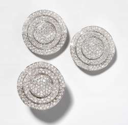 Shiny-Demi-Parure