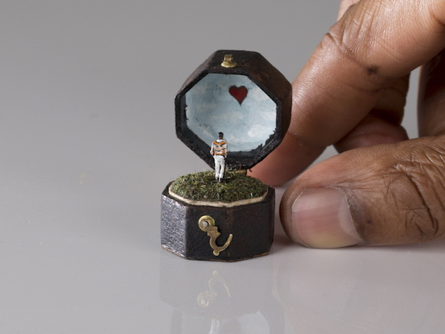 talwst06 #miniature #art #box #jewellery