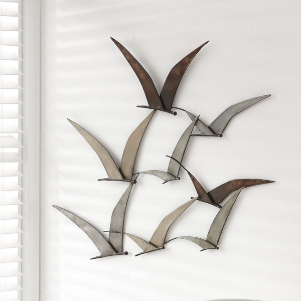 Google Image Result for http://www.getprice.com.au/images/uploadimg/1776/FLOCK.jpg #metal #birds #sculpture