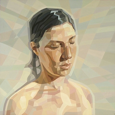 FFFFOUND! | Lui Ferreyra - Painting #painting