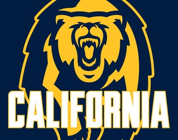 University of California Athletic Department Logo and Uniforms #identity #design #graphic #branding