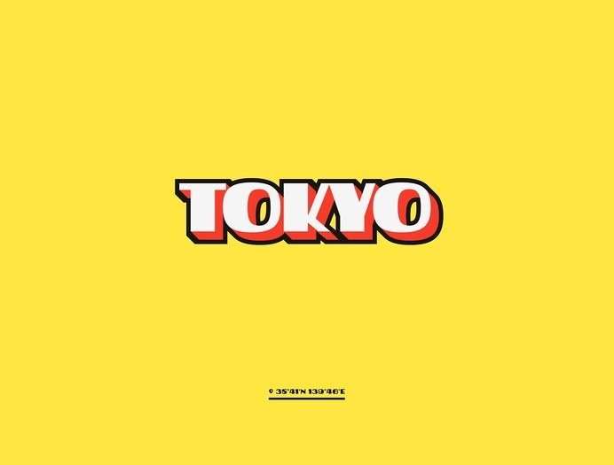 Typeface design