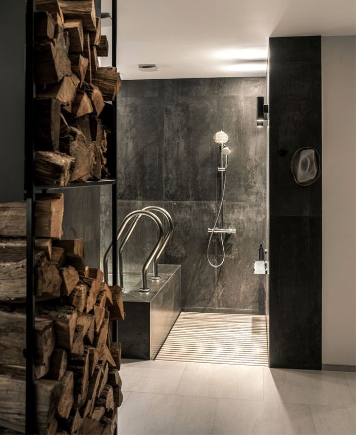 Relax House in Kiev by FORM bureau