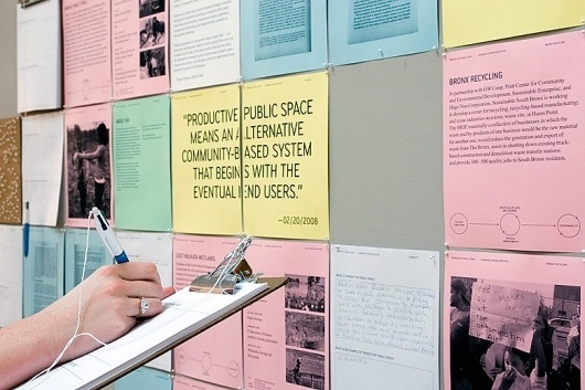 Project Projects — Productive Posters #planning #politics #environmental #architecture #bryant #miscellaneous #activism
